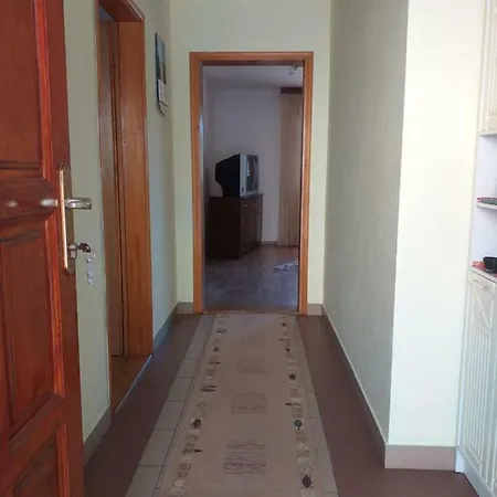 Apartmán Any Apartman Sarajevo