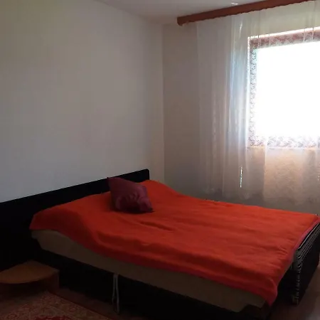 Apartmán Any Apartman *
