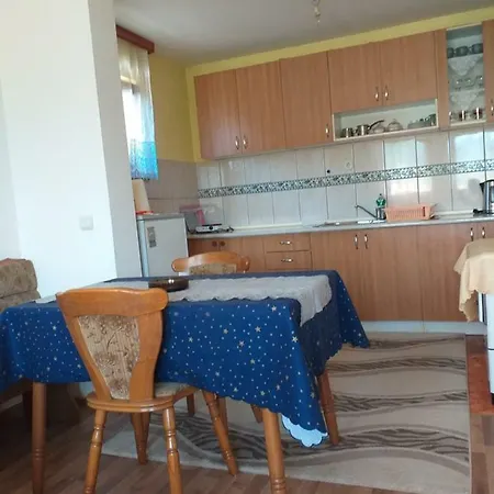 Any Apartman Apartmán *