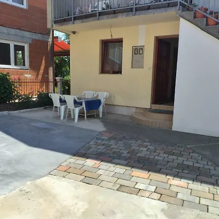 Apartmán Any Apartman Sarajevo