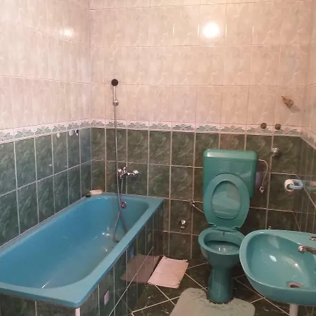 Any Apartman
