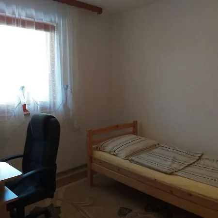 Any Apartman
