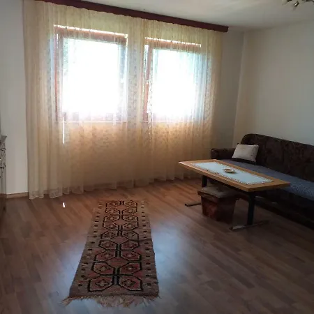 Any Apartman Apartmán *