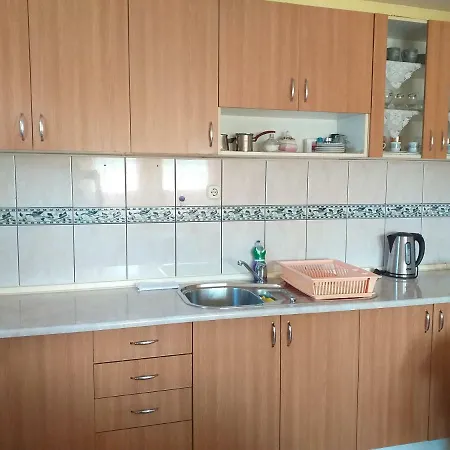 Any Apartman Apartmán