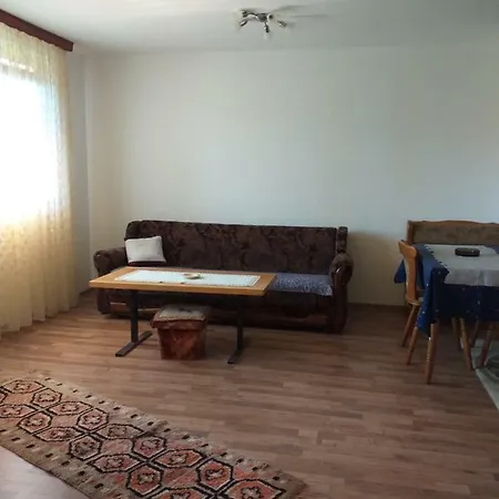 Any Apartman Sarajevo