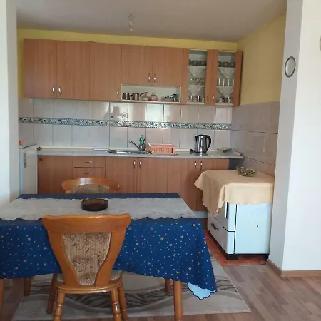 Apartmán Any Apartman Sarajevo