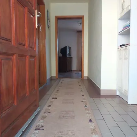 Any Apartman Apartmán Sarajevo
