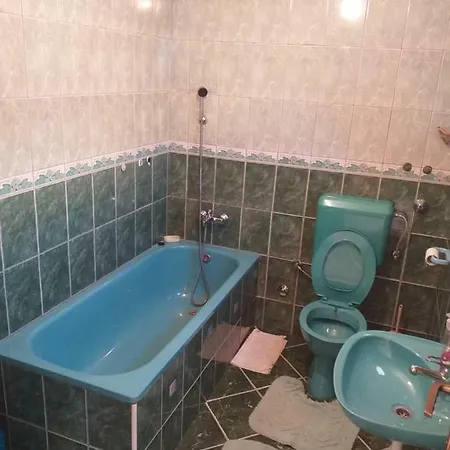 Any Apartman *